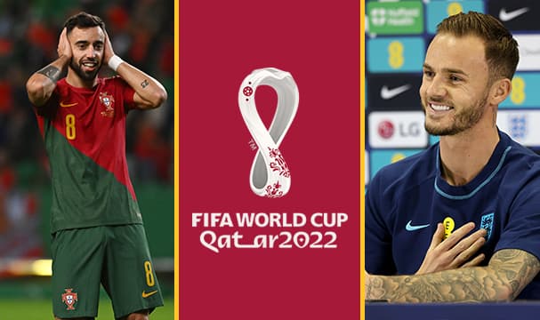FootballJOE’s 2022 Fifa World Cup Hub: The latest updates from Qatar