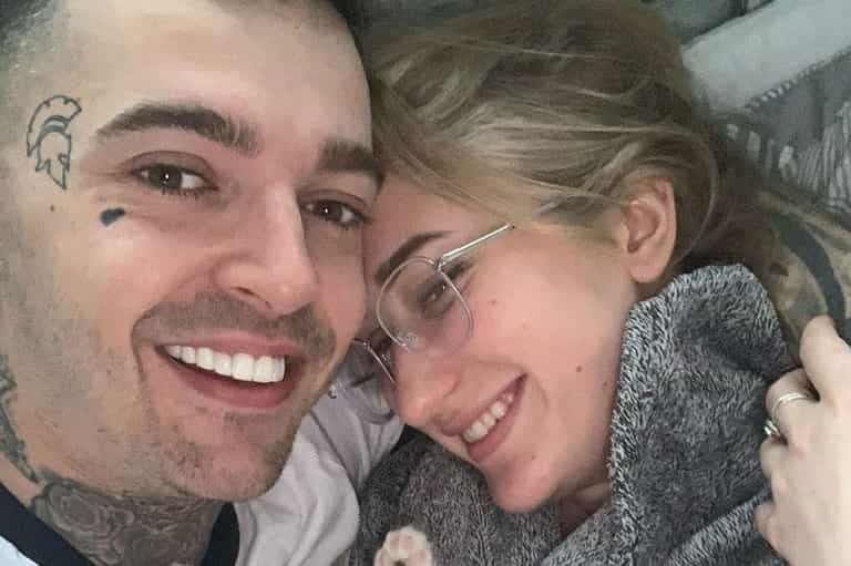 British dad rekindles romance with Ukrainian refugee he left his wife and kids for British dad rekindles romance with Ukrainian refugee he left his wife and kids for