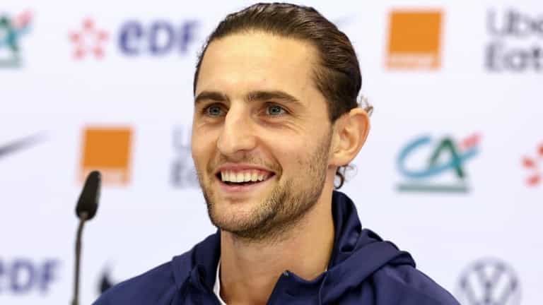 Adrien Rabiot riles up England supporters with comments on Harry Kane penalty Adrien Rabiot riles up England supporters with comments on Harry Kane penalty