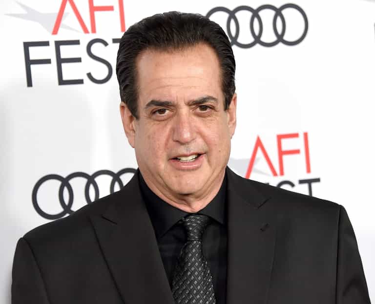 ‘Sopranos’ star found dead in the street ‘Sopranos’ star found dead in the street