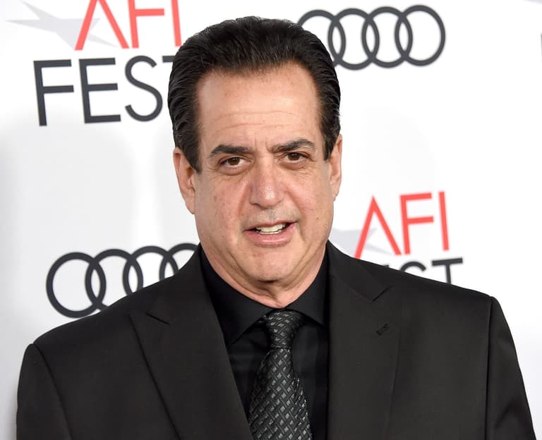 ‘Sopranos’ star found dead in the street ‘Sopranos’ star found dead in the street