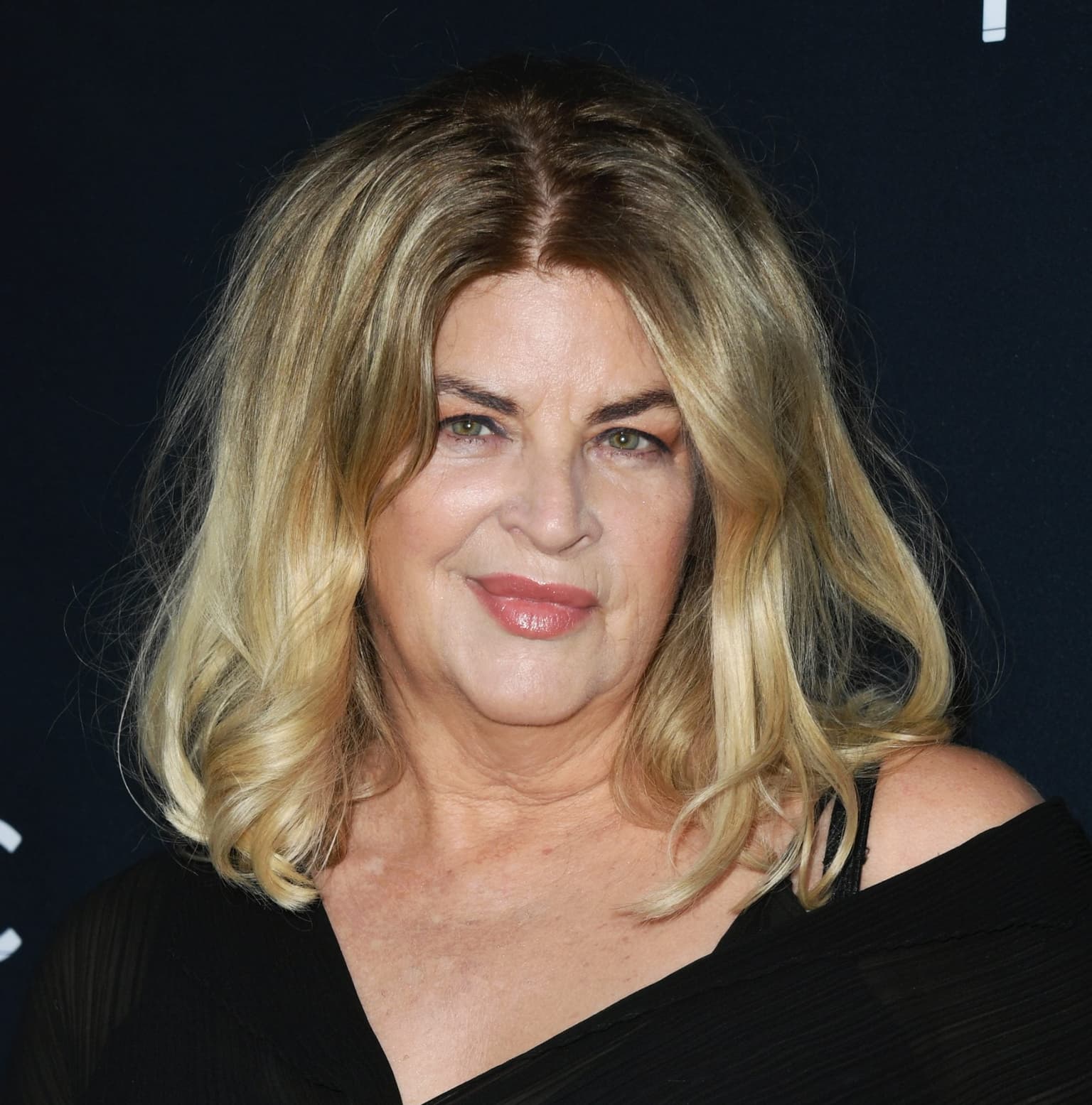 John Travolta pays tribute to his ‘soulmate’ Kirstie Alley as she dies aged 71