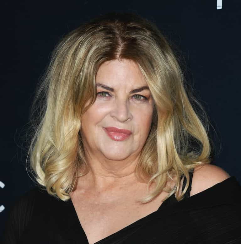 John Travolta pays tribute to his ‘soulmate’ Kirstie Alley as she dies aged 71 John Travolta pays tribute to his ‘soulmate’ Kirstie Alley as she dies aged 71
