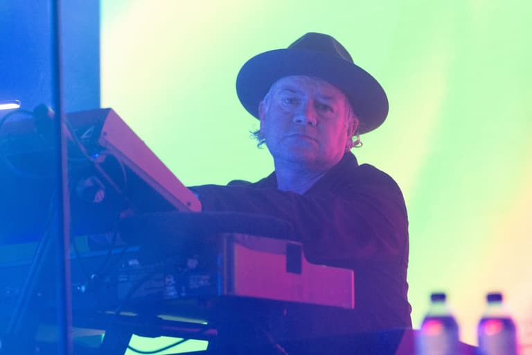 The Charlatans and Primal Scream’s Martin Duffy dies aged 55 The Charlatans and Primal Scream’s Martin Duffy dies aged 55