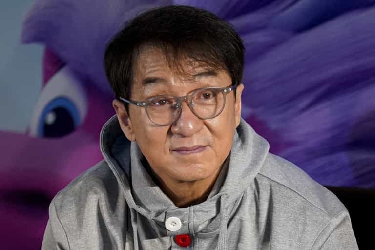 Jackie Chan confirms Rush Hour 4 is in the works Jackie Chan confirms Rush Hour 4 is in the works