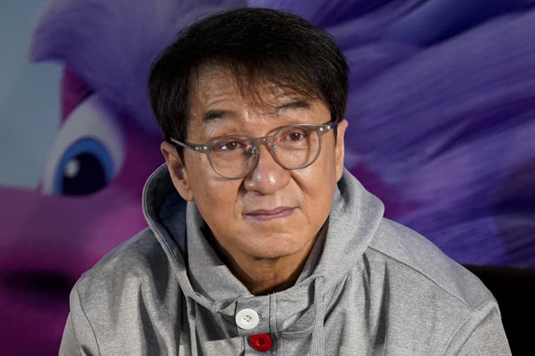 Jackie Chan confirms Rush Hour 4 is in the works Jackie Chan confirms Rush Hour 4 is in the works