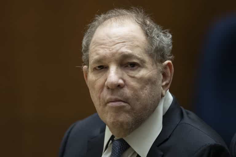 Harvey Weinstein found guilty of rape and a string of other sex crimes Harvey Weinstein found guilty of rape and a string of other sex crimes