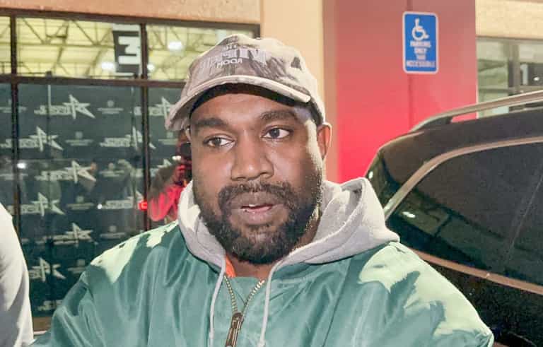 Kanye West banned from Twitter after mocking Elon Musk Kanye West banned from Twitter after mocking Elon Musk