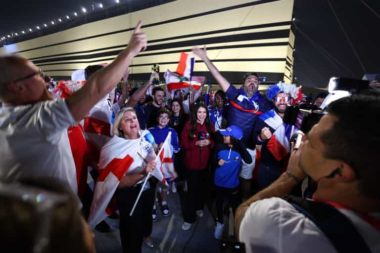 England vs France: Live updates and player ratings from World Cup quarter-final England vs France: Live updates and player ratings from World Cup quarter-final