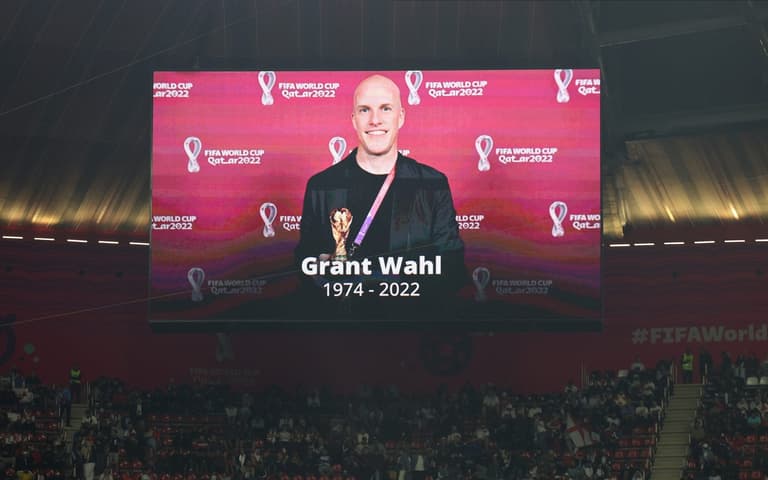 Journalist Grant Wahl’s Cause of Death Has Been Confirmed Journalist Grant Wahl’s Cause of Death Has Been Confirmed