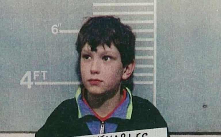 Child murderer Jon Venables could be freed from prison within matter of weeks Child murderer Jon Venables could be freed from prison within matter of weeks