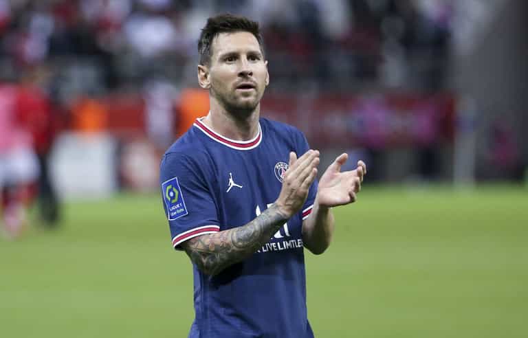 Fans joke Messi could ‘be sacked by Paris Saint-Germain’ if he wins the World Cup Fans joke Messi could ‘be sacked by Paris Saint-Germain’ if he wins the World Cup