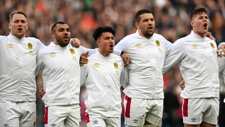 Two baffling omissions as Marcus Smith makes French reporters’ Team of the Year Two baffling omissions as Marcus Smith makes French reporters’ Team of the Year