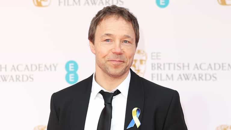 Actor Stephen Graham made OBE in New Year Honours list Actor Stephen Graham made OBE in New Year Honours list