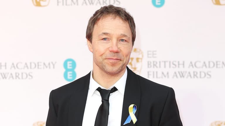 Actor Stephen Graham made OBE in New Year Honours list Actor Stephen Graham made OBE in New Year Honours list