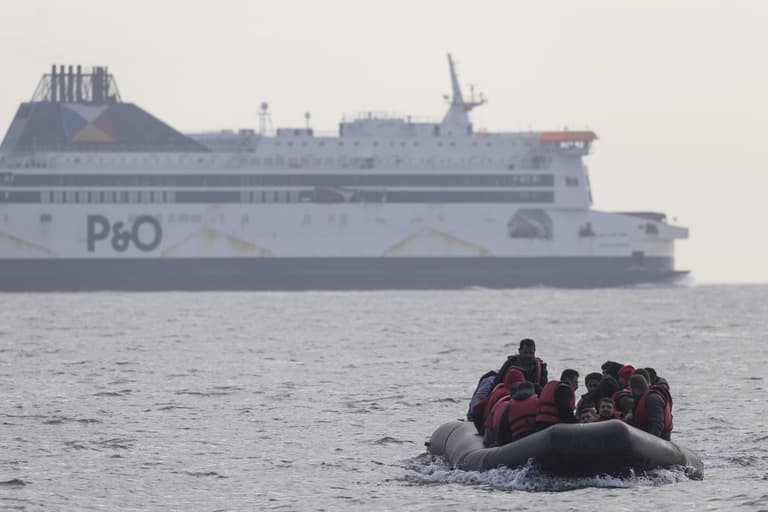 Immigration minister says Albanians ‘should be barred’ from claiming UK asylum Immigration minister says Albanians ‘should be barred’ from claiming UK asylum