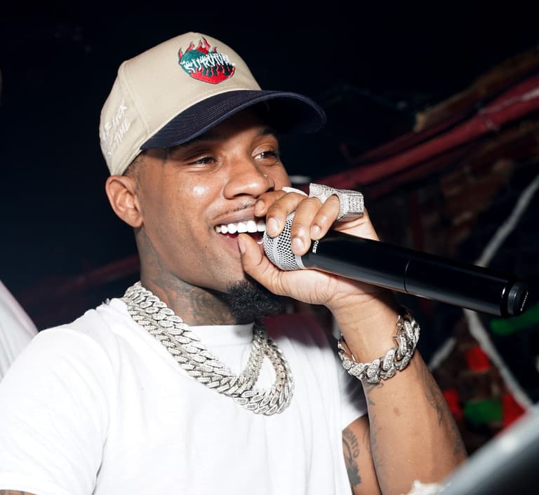 Rapper Tory Lanez found guilty for shooting Megan Thee Stallion Rapper Tory Lanez found guilty for shooting Megan Thee Stallion