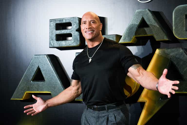 Joe Rogan wants The Rock to come clean about steroid use amid Liver King scandal Joe Rogan wants The Rock to come clean about steroid use amid Liver King scandal