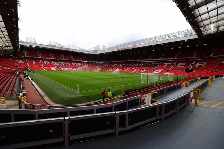 Man United sign new striker according to Premier League website Man United sign new striker according to Premier League website