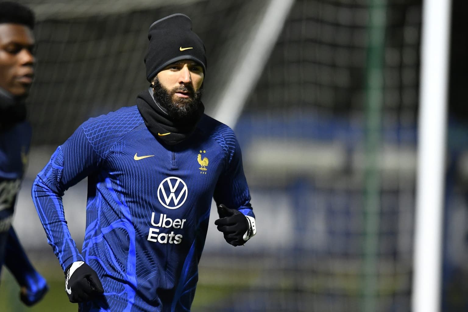 Karim Benzema given special authorisation to appear in World Cup final