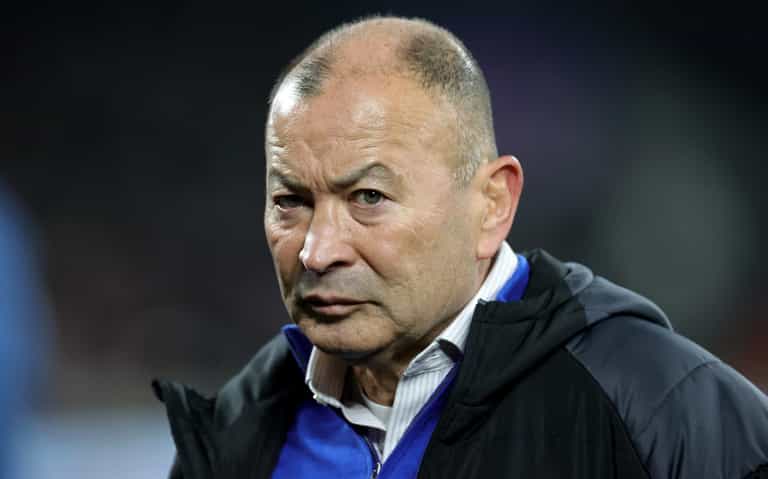 Eddie Jones sacked as England head coach Eddie Jones sacked as England head coach