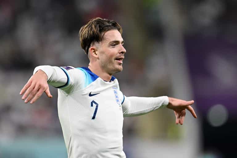 Jack Grealish wears special t-shirt designed by young fan with cerebral palsy Jack Grealish wears special t-shirt designed by young fan with cerebral palsy