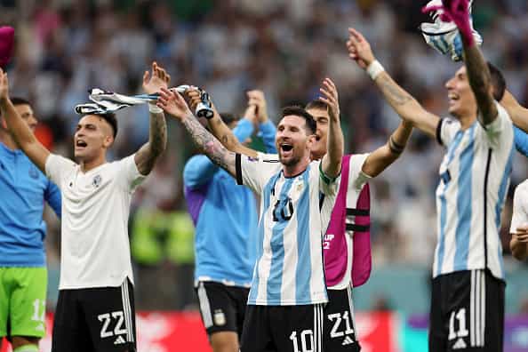 World Cup 2022 Day 20: All the major action and talking points World Cup 2022 Day 20: All the major action and talking points