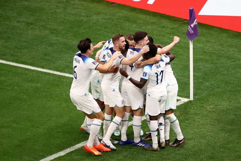 The full player ratings as England beat Senegal to set up quarter final against France The full player ratings as England beat Senegal to set up quarter final against France