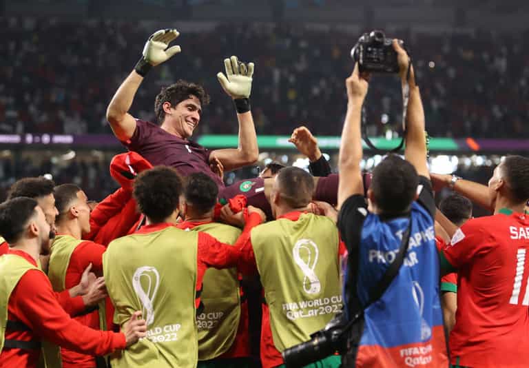 World Cup 2022 Day 18: All the major action and talking points World Cup 2022 Day 18: All the major action and talking points