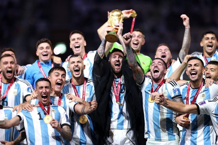 Super Ballon d’Or explained: Messi to be 2nd recipient of football’s most prestigious trophy Super Ballon d’Or explained: Messi to be 2nd recipient of football’s most prestigious trophy