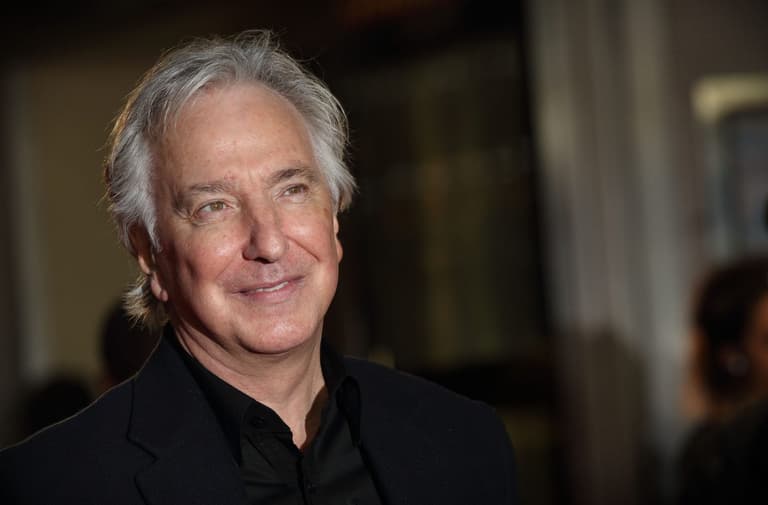 Alan Rickman slammed Emma Watson’s acting in Harry Potter in his diary Alan Rickman slammed Emma Watson’s acting in Harry Potter in his diary