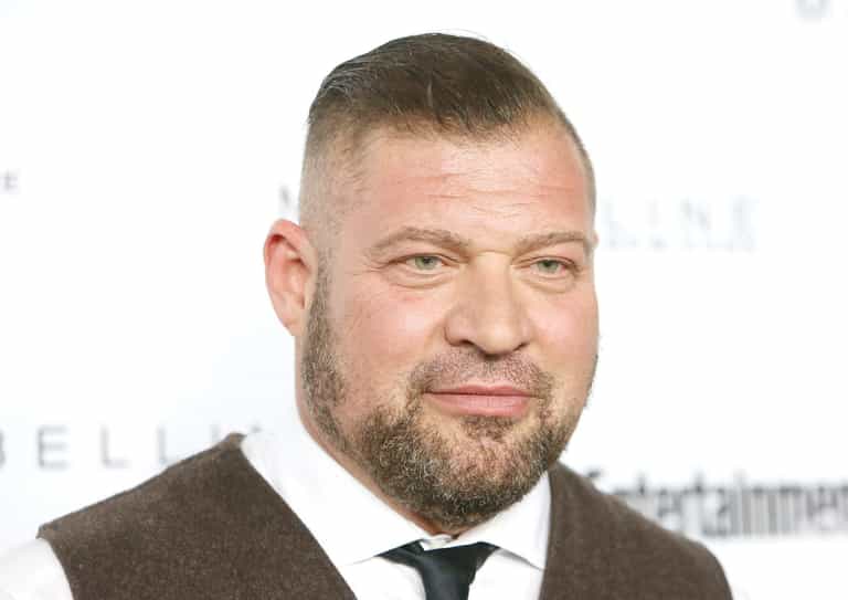 Orange Is The New Black actor William Henke dead aged 56 Orange Is The New Black actor William Henke dead aged 56