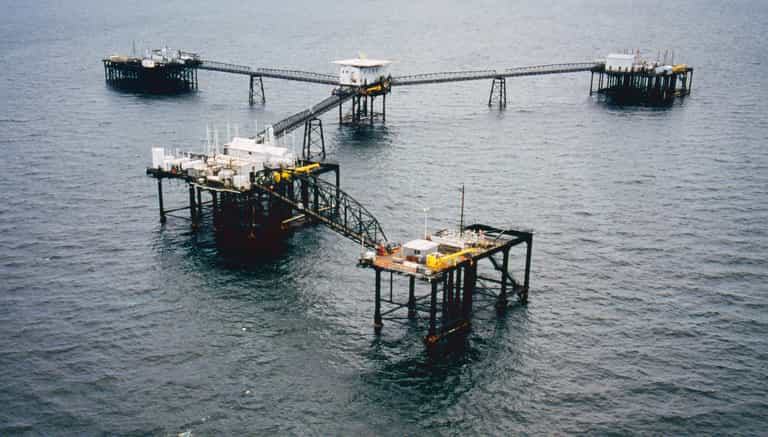 British man dies after ‘incident’ on oil rig in Qatar British man dies after ‘incident’ on oil rig in Qatar