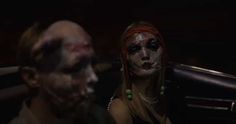 You won’t be able to guess the turn this new sci-fi horror trailer takes You won’t be able to guess the turn this new sci-fi horror trailer takes