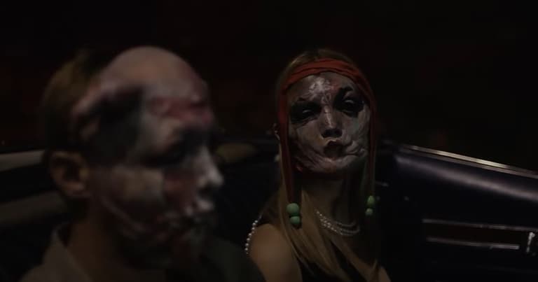 You won’t be able to guess the turn this new sci-fi horror trailer takes You won’t be able to guess the turn this new sci-fi horror trailer takes