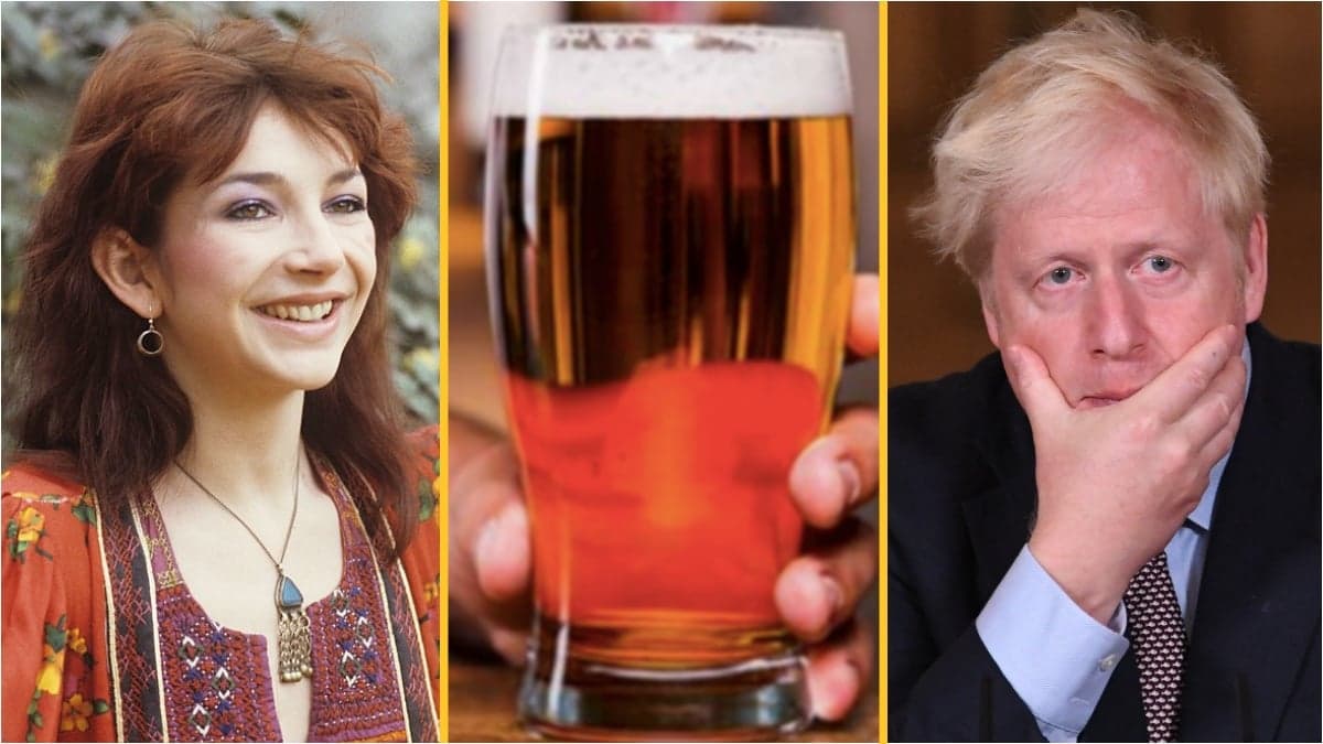 The JOE Friday Pub Quiz: Week 327 – the 2022 roundup