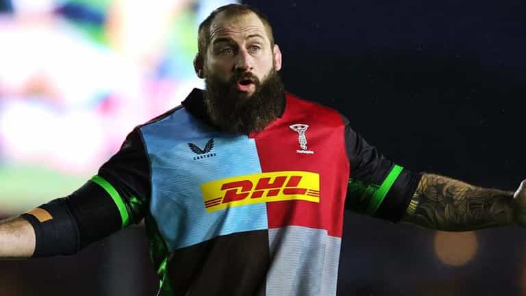 “Piss poor from me” – Joe Marler offers apology after Jake Heenan comment sparks brawl “Piss poor from me” – Joe Marler offers apology after Jake Heenan comment sparks brawl