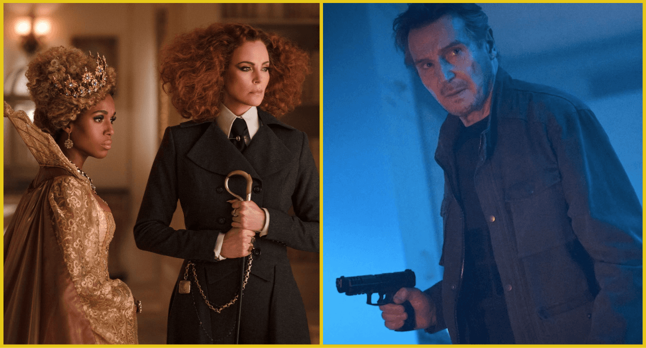 The worst-reviewed movie of 2022 has been revealed