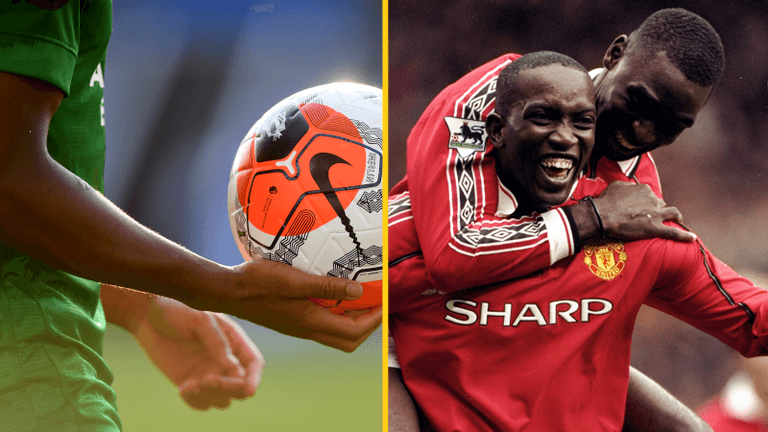 QUIZ: We’re giving you two minutes to name these five Premier League footballers QUIZ: We’re giving you two minutes to name these five Premier League footballers