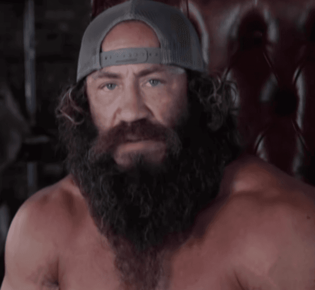 Liver King admits to using steroids and issues apology following email leak Liver King admits to using steroids and issues apology following email leak