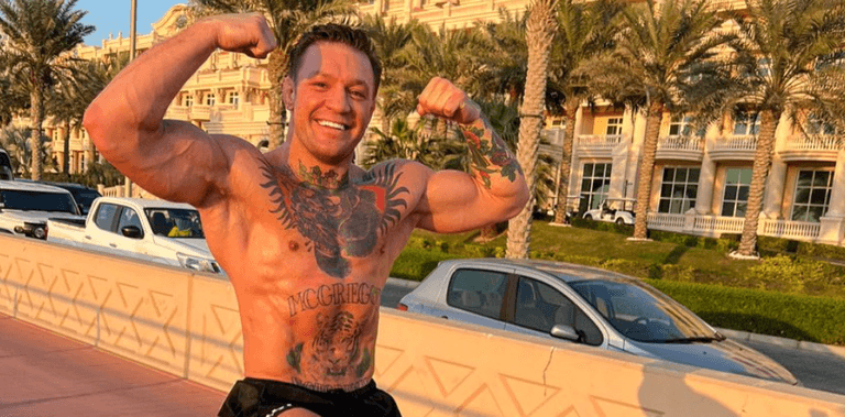 Joe Rogan thinks Conor McGregor’s piss would ‘burn a hole’ through drug test cup Joe Rogan thinks Conor McGregor’s piss would ‘burn a hole’ through drug test cup