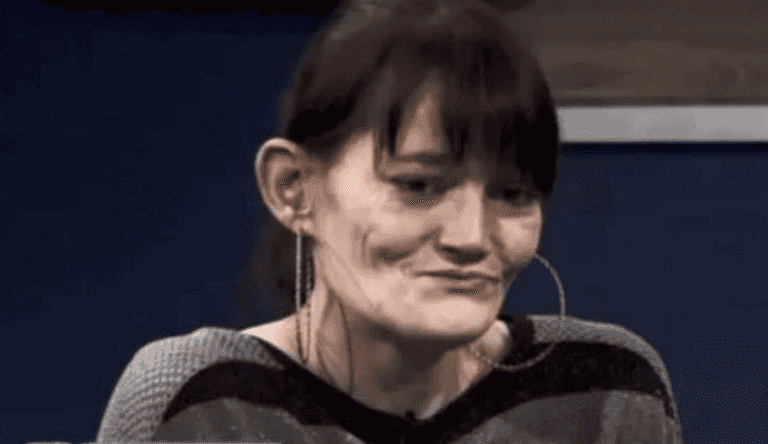 Jeremy Kyle Show guest unrecognisable four years after kicking 20-year-long addiction Jeremy Kyle Show guest unrecognisable four years after kicking 20-year-long addiction