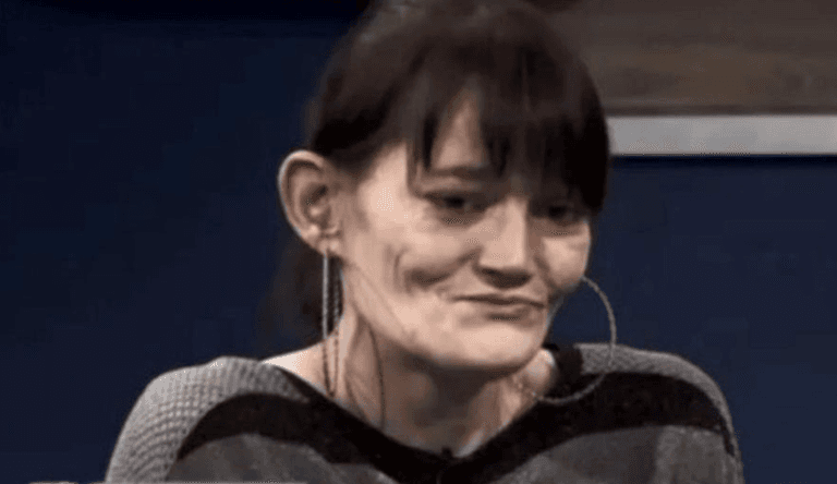 Jeremy Kyle Show guest unrecognisable four years after kicking 20-year-long addiction Jeremy Kyle Show guest unrecognisable four years after kicking 20-year-long addiction