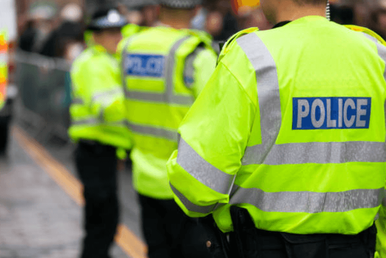 Met Police officer charged with two counts of rape Met Police officer charged with two counts of rape