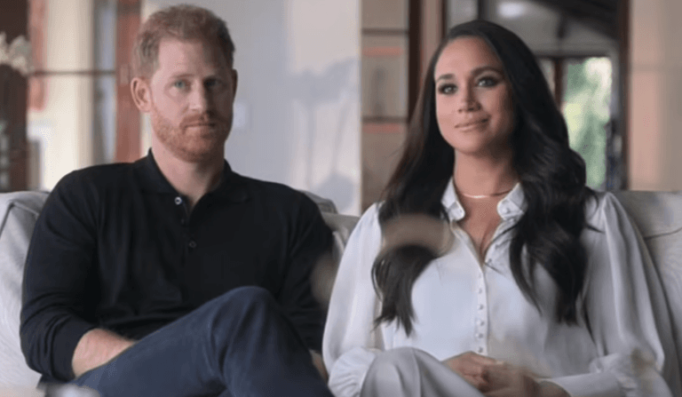 Campaign to boycott Netflix over Harry and Meghan’s documentary Campaign to boycott Netflix over Harry and Meghan’s documentary
