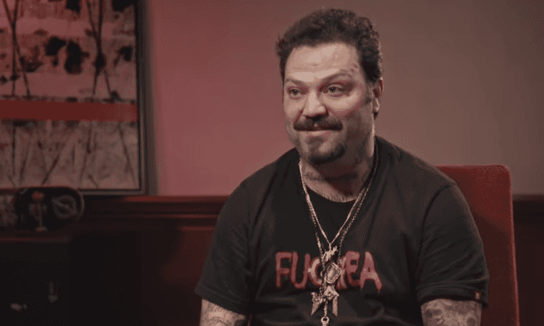 Jackass star Bam Margera ‘fighting for life on ventilator’ Jackass star Bam Margera ‘fighting for life on ventilator’