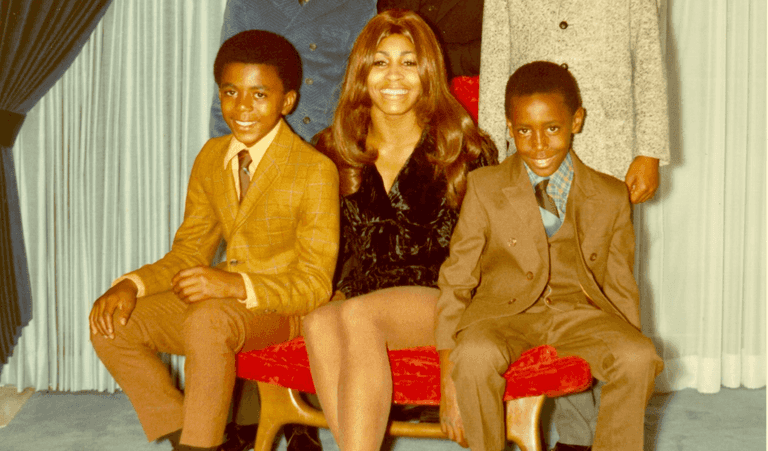 Tina Turner’s son found dead at LA home Tina Turner’s son found dead at LA home