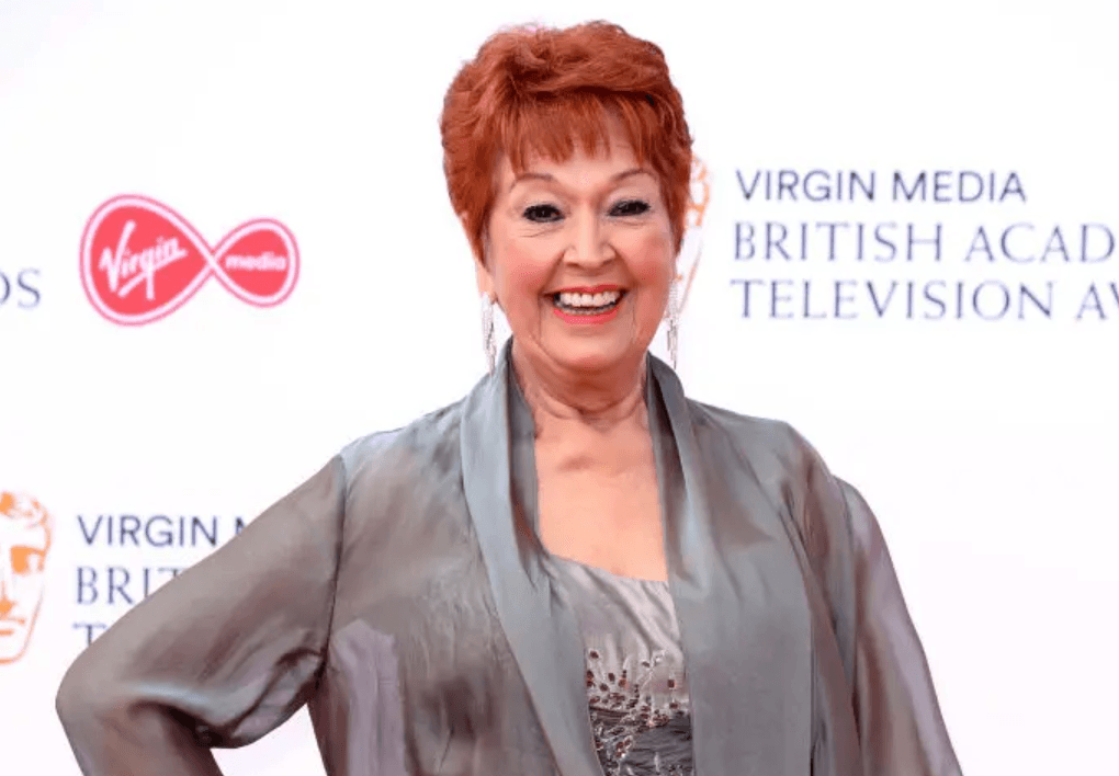 Hi-de-Hi! actress Ruth Madoc dies aged 79