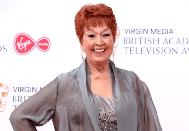 Hi-de-Hi! actress Ruth Madoc dies aged 79 Hi-de-Hi! actress Ruth Madoc dies aged 79