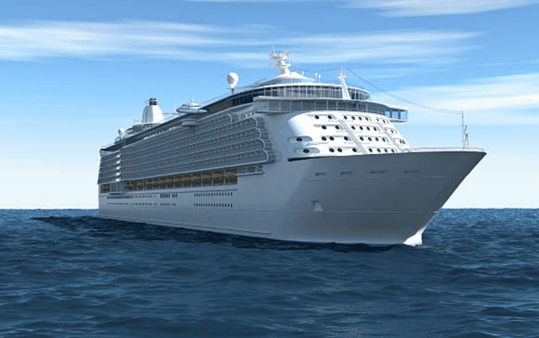 Man buys flat on cruise ship because it’s cheaper than home and he can travel the world Man buys flat on cruise ship because it’s cheaper than home and he can travel the world